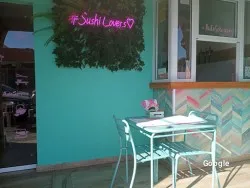 Restaurante Umami Sushi Y Poke - Sevilla