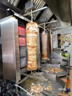 Restaurante KEBAB AMIR - Elx