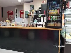 Coffeplus, restaurant a Valverde