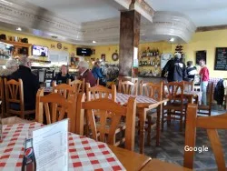 Restaurante Cafétastic Arboleas - Arboleas