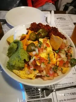 Restaurante Taranis Irish Pub - Leganés