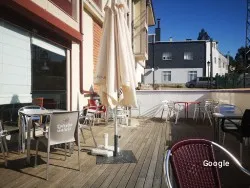 Restaurante Cerveceria Manu - Teo