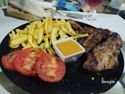 Restaurante KIOSKO LA PLAZA. /BRASERIA Pl. Pablo iglesias. Maracena - Maracena