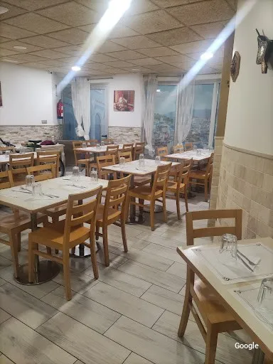 Foto de Chez Hidaya Halal