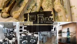 Restaurante El Faro Mejilloneria - Torrevieja