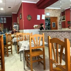 Restaurante El Secreto - Torrevieja
