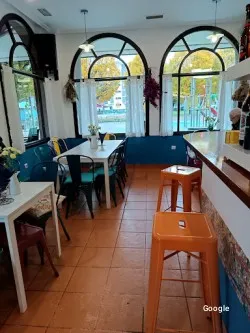Restaurante Bar Goxoa - Abadiño