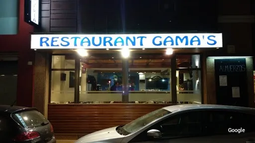 Photo by Gamas