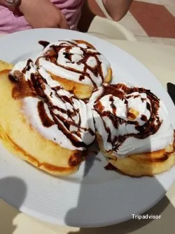 SIDEBAR, restaurante en Benidorm