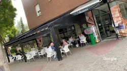 Restaurante Versalles Heladería Cafeteria - Murcia