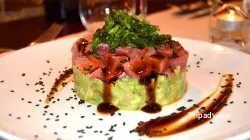Nazzaro, restaurante en Madrid