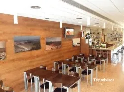 Restaurante El Port - Cervera