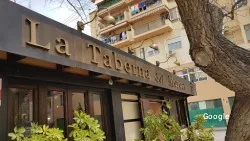 Restaurante La Taberna del Mercat - Tibi