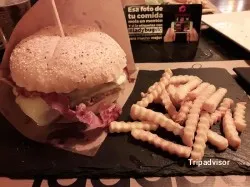Restaurante Sweet Bar 130 - Valencia