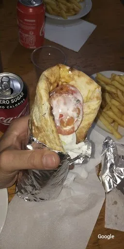 Foto de Amigo Donner Kebab