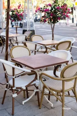 Restaurante La Bientirada Santa Engracia - Madrid
