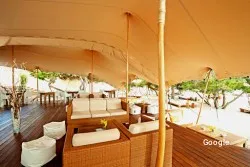 Restaurante South Formentera Beach Restaurant & Lounge - Formentera
