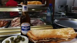 Restaurante CAFÉ OCA III BAR - Albacete