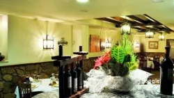 Restaurante Restaurante el forjador - Elx