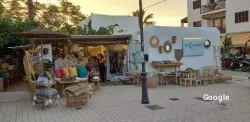 Restaurante Passatemps Nou - Santa Eulària des Riu