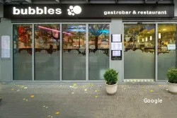 Restaurante Bubbles gastrobar & restaurant - Girona