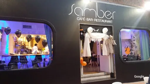 Foto de Samber