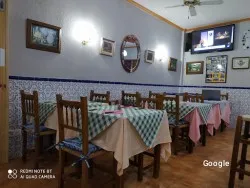 Restaurante Las Delicias - Benidorm