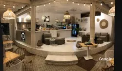 Restaurante La tasketa de tossa - Tossa de Mar