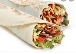 Restaurante Lala Istanbul Turco Doner Kebab - A Coruña