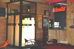 Restaurante Triángulo Bar - Murcia