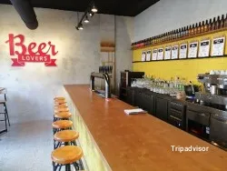 Restaurante Beer Lovers Bar Palma - Palma de Mallorca