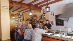 Restaurante Bar Los Pescaitos - Nerja
