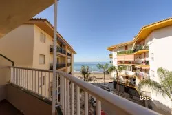 Restaurante Costamar - Hotel Costamar - Torrox