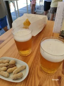 Restaurante La cerveceria - Lepe