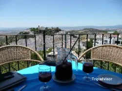 Restaurante Restaurante La Terraza - Manilva