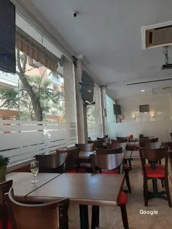Restaurante Bar Hípica - Reus