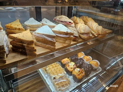 Foto de Civeta Coffee