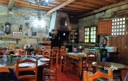 Restaurante Restaurante Val do Deva - Cortegada
