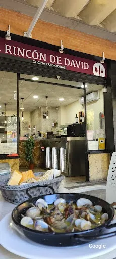 Foto de El rincón de david