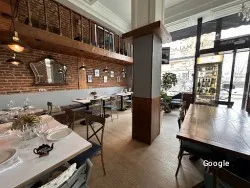 Restaurante La Malacara - Cocina de Tradición - Madrid