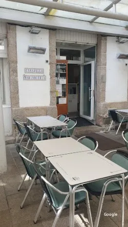 Casa Vella, ristorante a Vigo