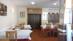 Casa Carteiro, restaurante en Begonte