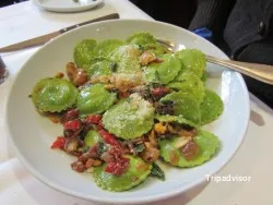 Restaurante La Tagliatella - O'Donnell - Madrid