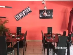 Gastro-Bar Barco, restaurante en Adeje