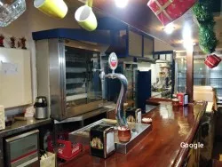 Restaurante Restaurante Kalamua - Getxo