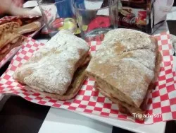 Restaurante Melapela - Ourense