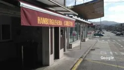 Restaurante Carletto - Mos