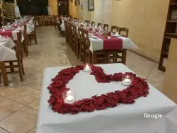 Restaurante Restaurante Celler Ca's Padri Toni - Maria de la Salut