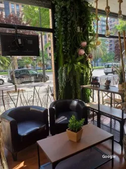 Restaurante Tránsito Bar Restaurante - Valencia