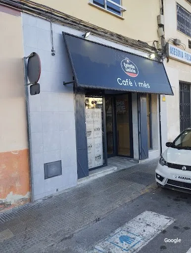 Foto de Cana Levis Cafe I Mes